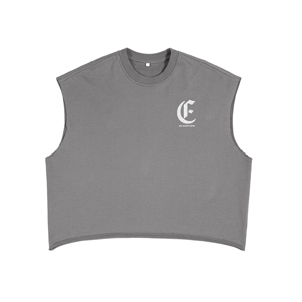 In Motion Tank