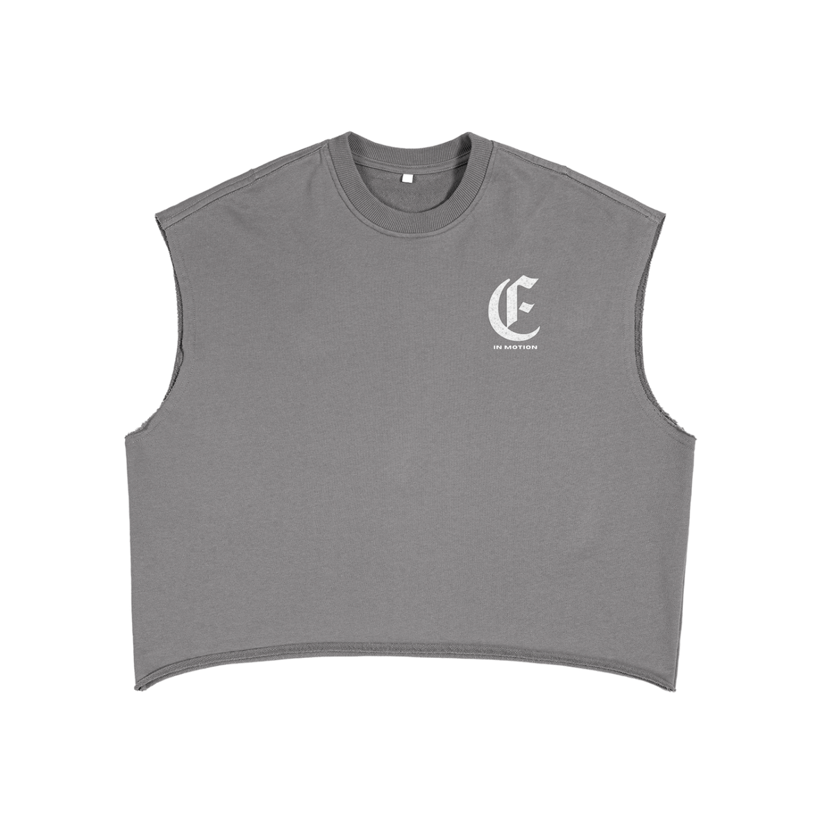 In Motion Tank