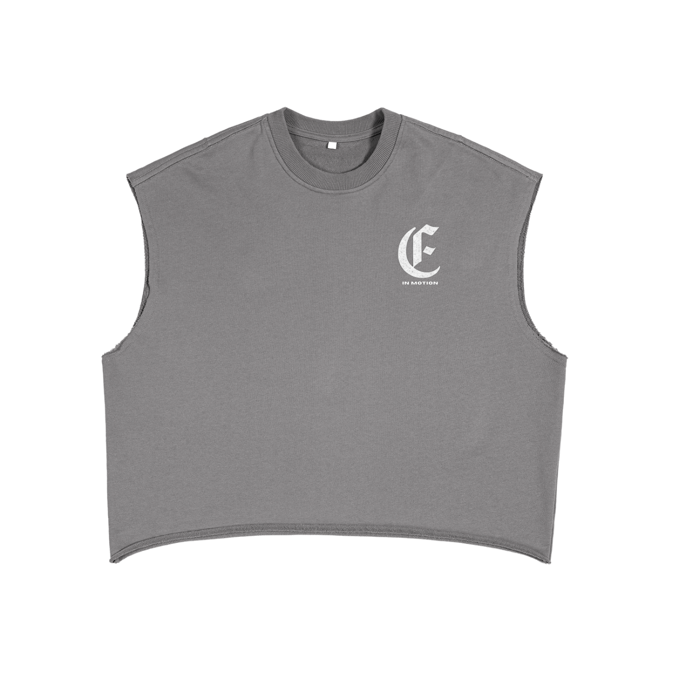 In Motion Tank