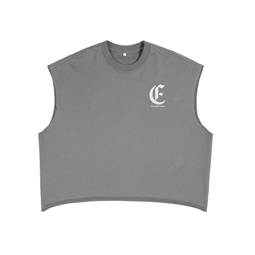 In Motion Tank