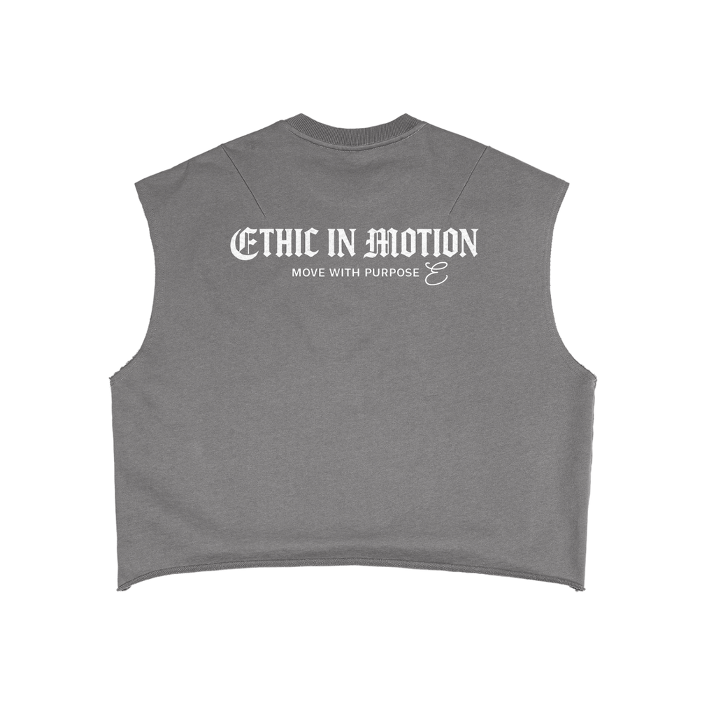 In Motion Tank