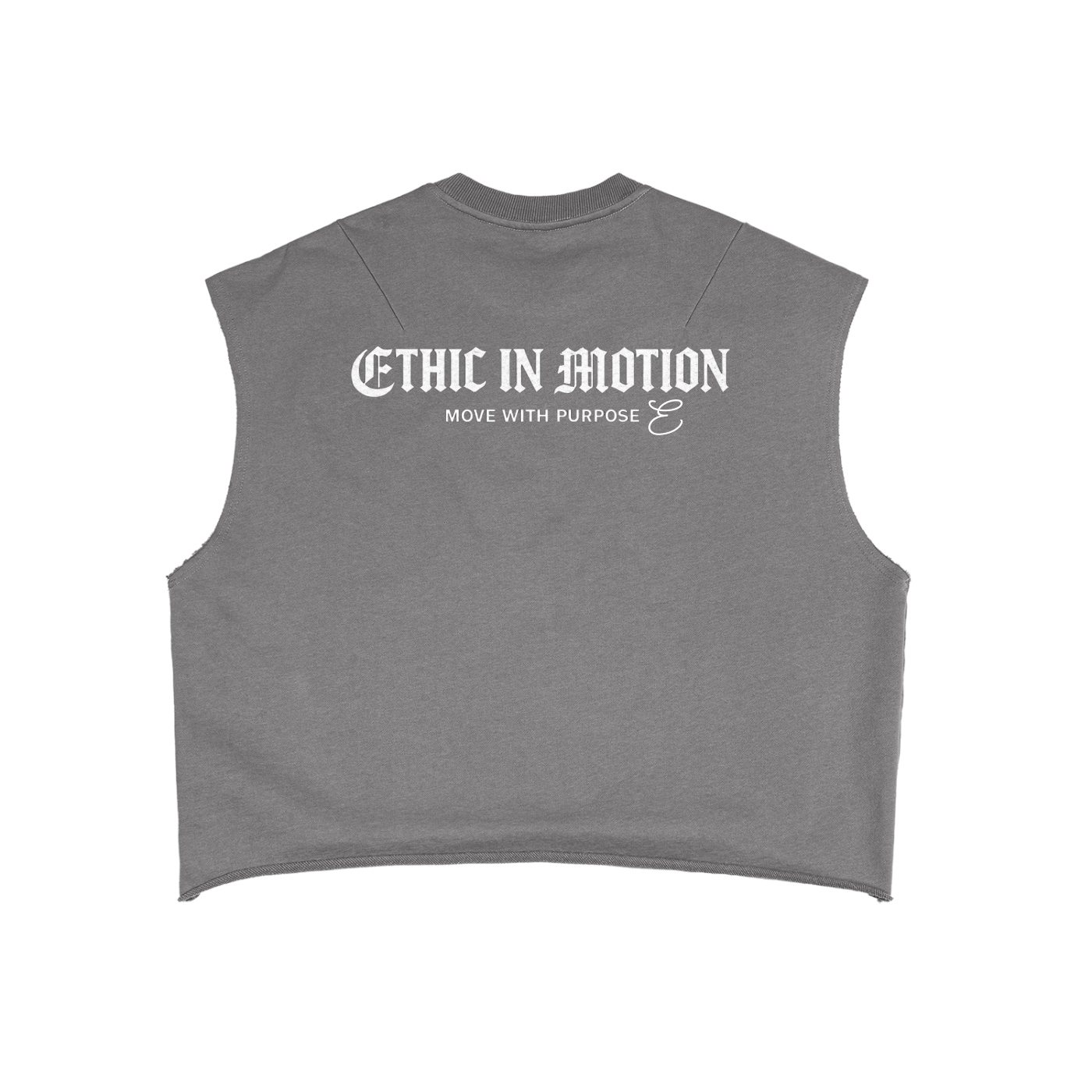In Motion Tank