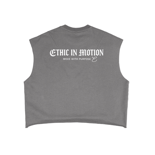 In Motion Tank