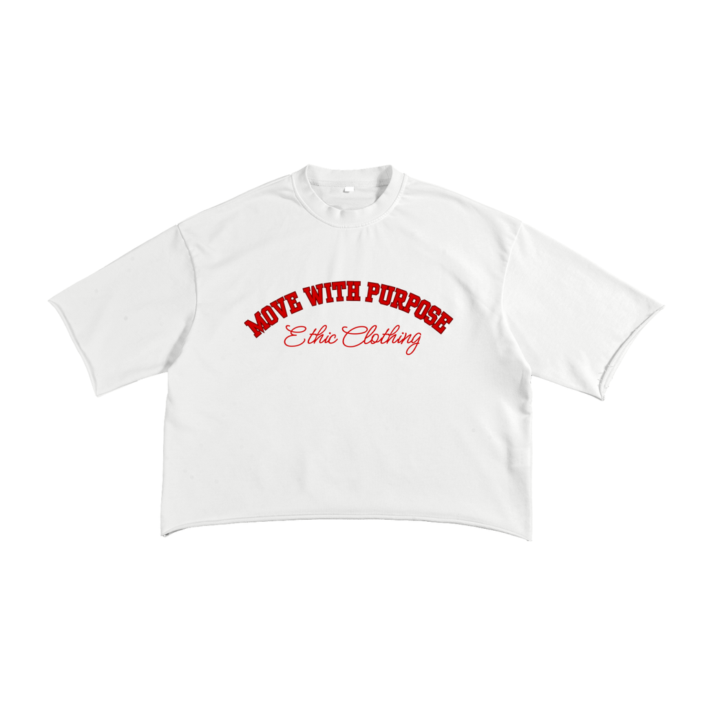 Statement Tee