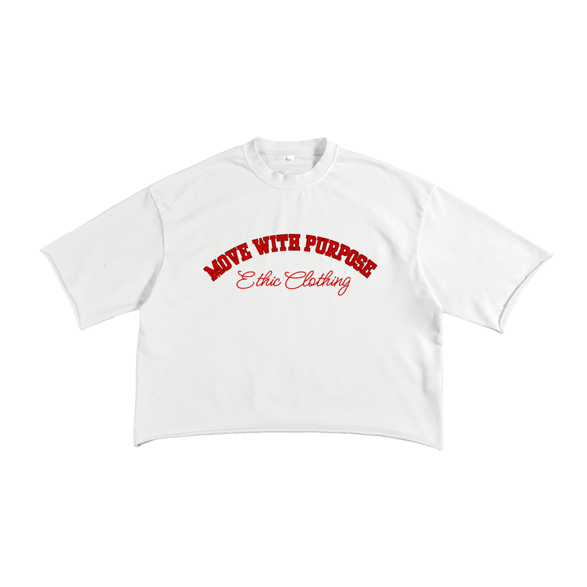 Statement Tee