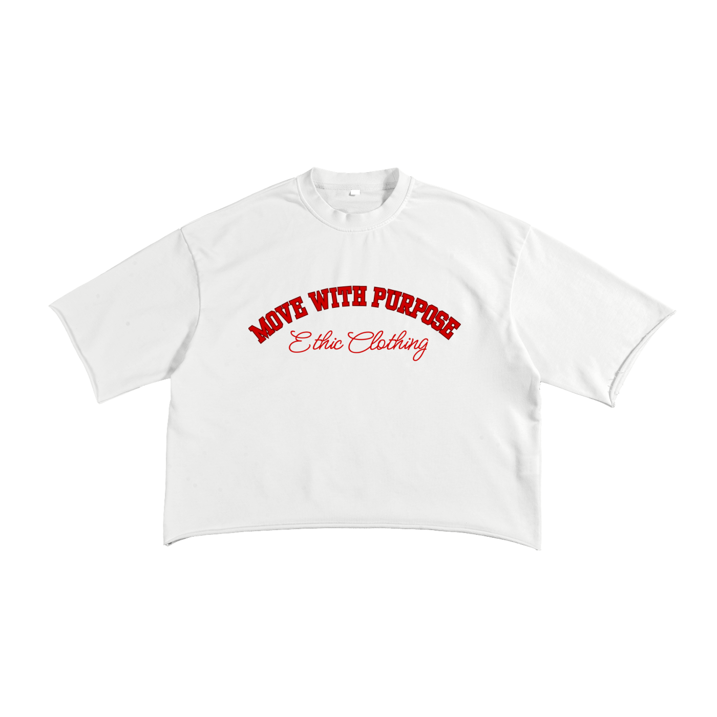Statement Tee