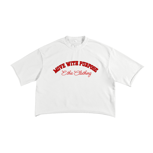 Statement Tee