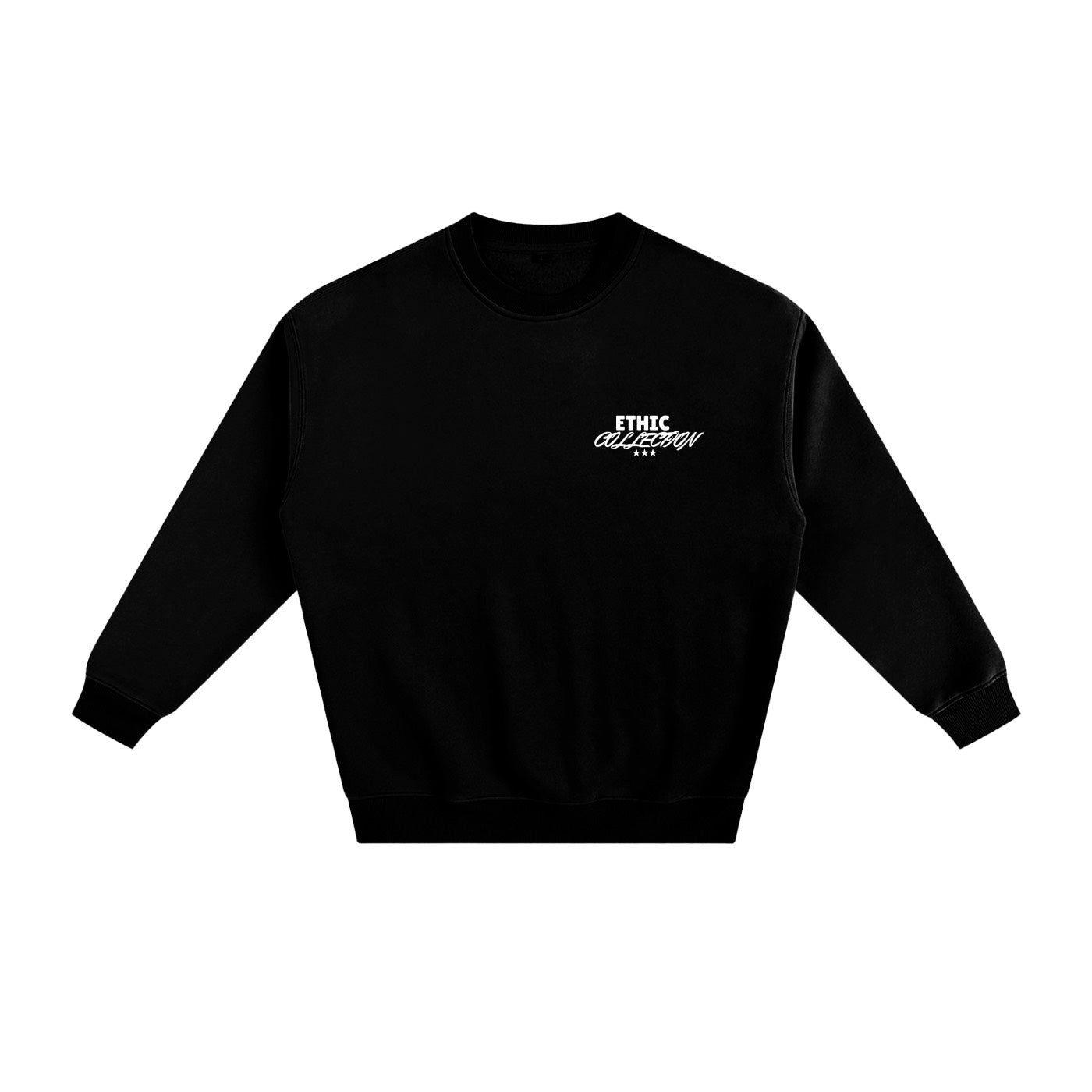 Ethic Crew - Black