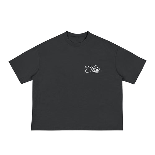 Core Box Tee - Black