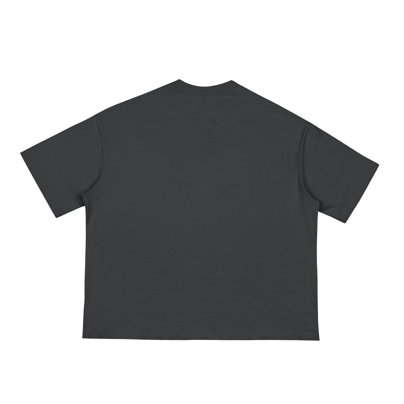 Core Box Tee - Black