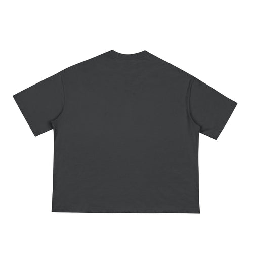 Core Box Tee - Black