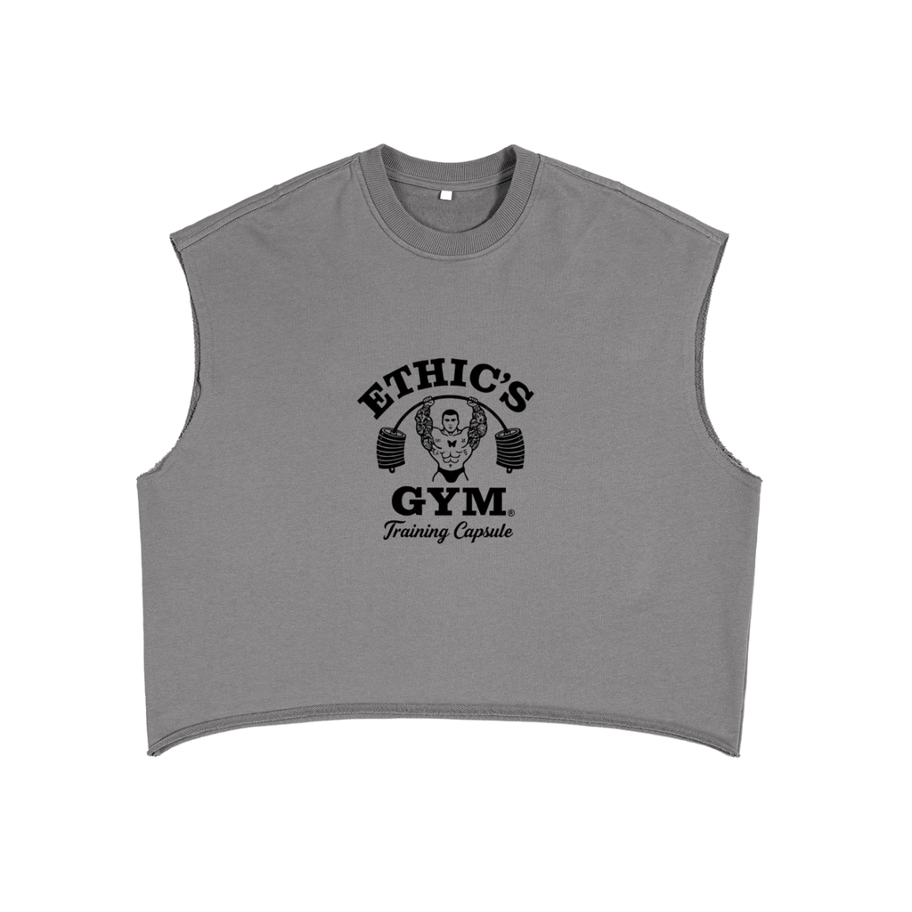 Ethics Gym Tank