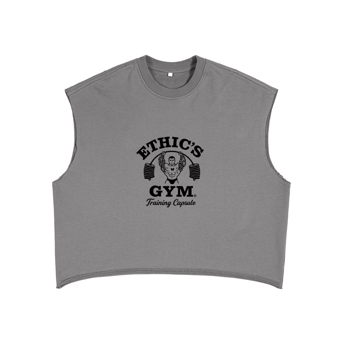 Ethics Gym Tank