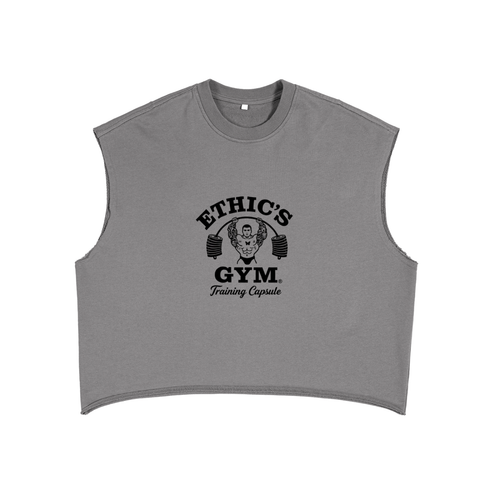 Ethics Gym Tank