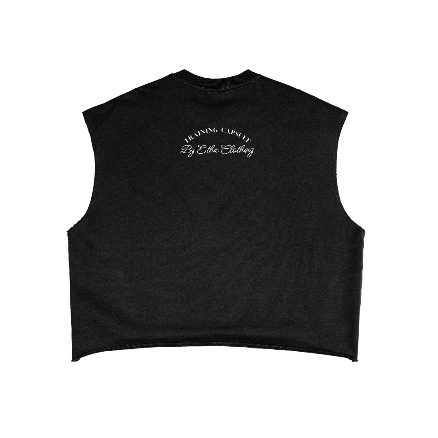 Driven By Growth Tank